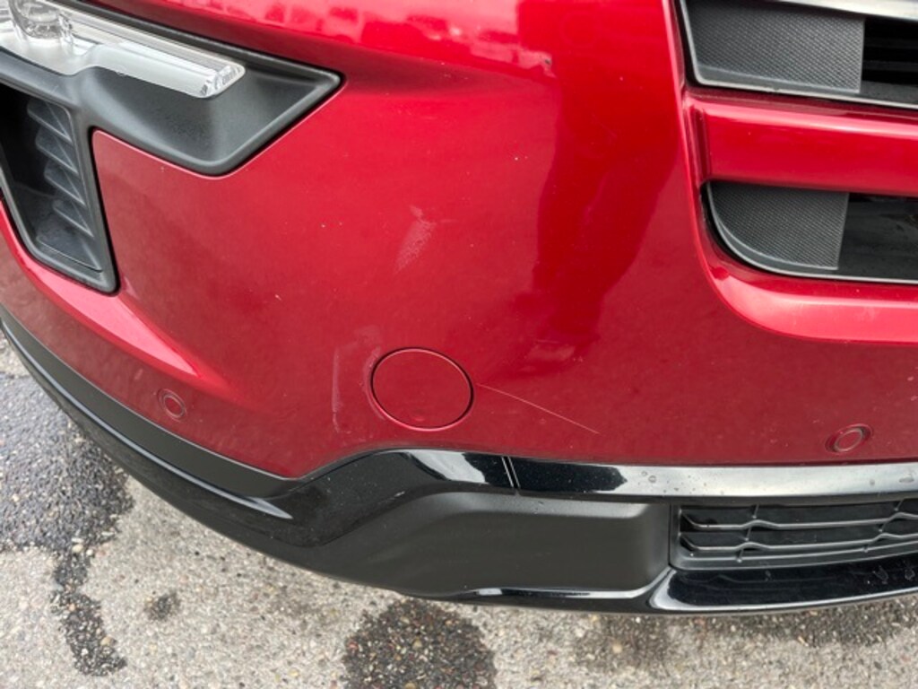 Used 2018 Ford Explorer Sport SUV