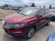 Lincoln MKC