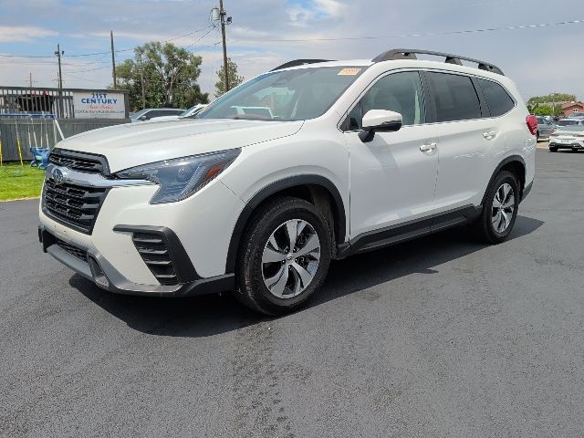 2023 Subaru Ascent Premium