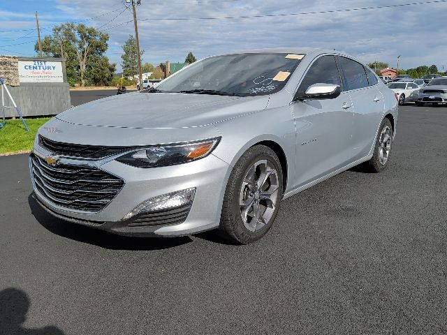 2020 Chevrolet Malibu