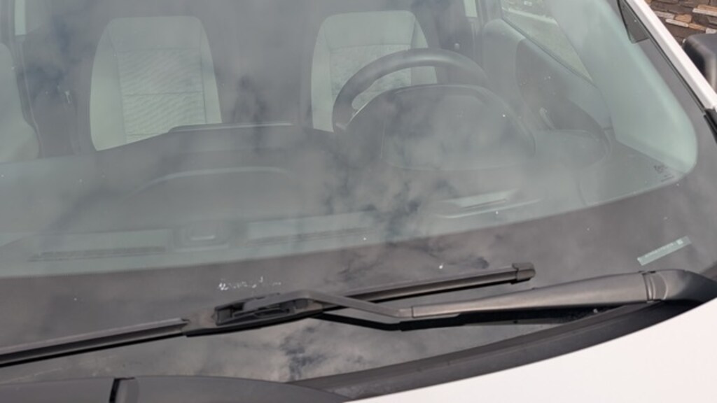 Used 2021 Chevrolet Equinox LS w/1LS SUV