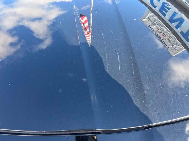 Used 2017 Chrysler 300 Limited Sedan