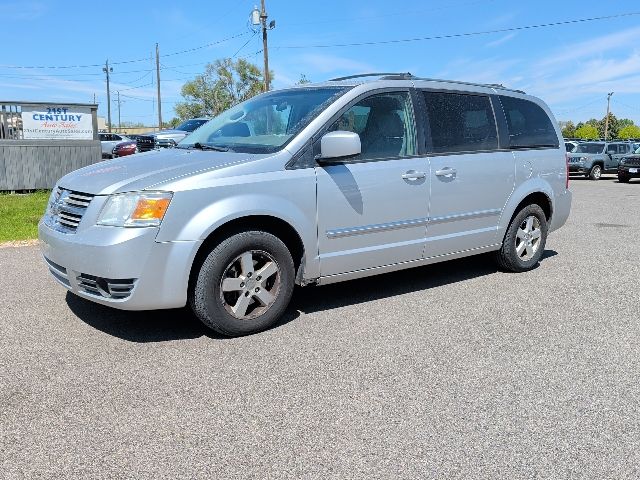 2008 Dodge Grand Caravan SXT's photo