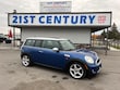  MINI Cooper S Clubman