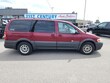 Pontiac Montana