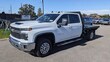 Chevrolet Silverado 2500 HD