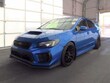  Subaru WRX