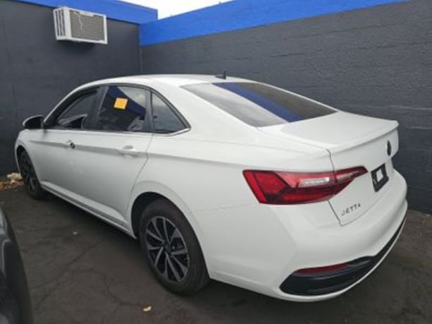 2022 Volkswagen Jetta S - Photo 5