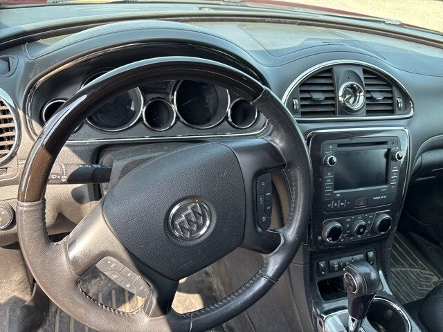 2016 Buick Enclave Leather photo 4