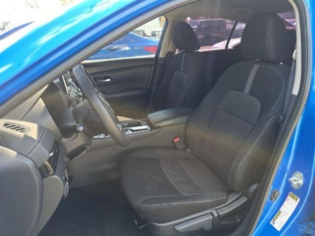 Used 2023 Nissan Sentra SV Sedan