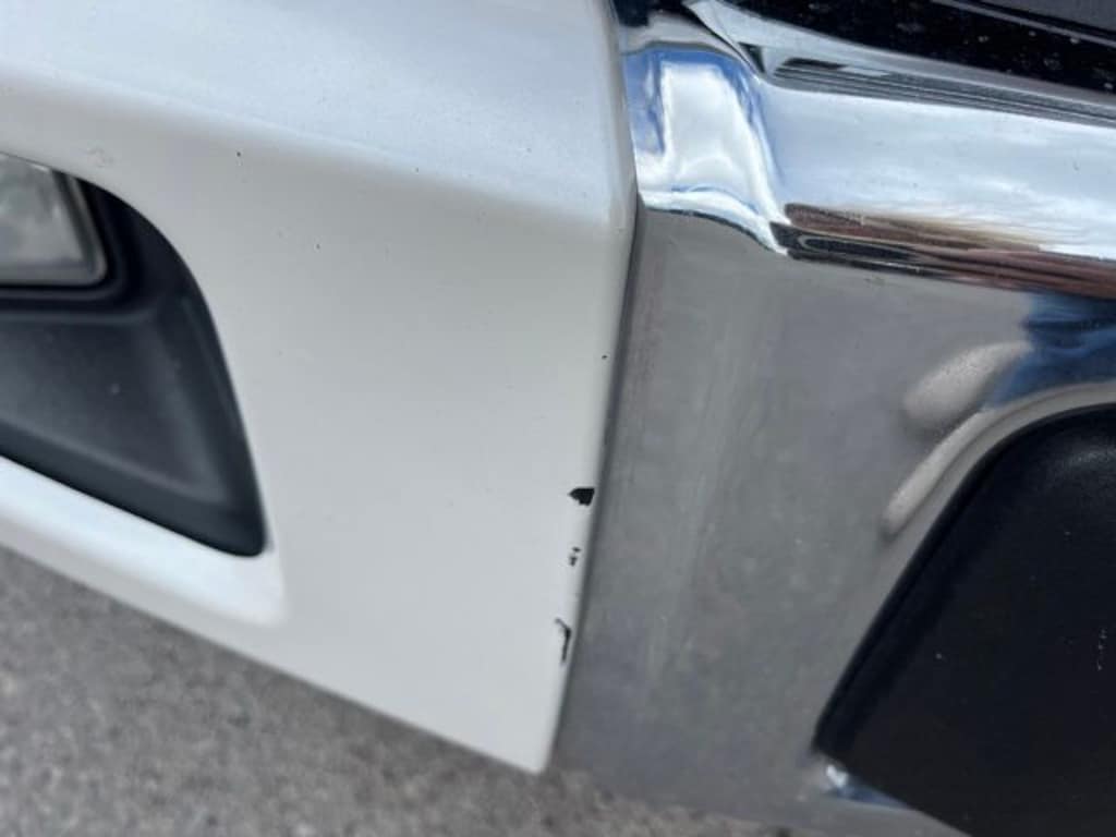 Used 2017 Ford F-150 Truck SuperCrew Cab