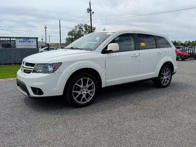2019 Dodge Journey GT AWD's photo
