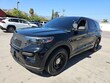  Ford Police Interceptor Utility