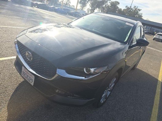 2025 Mazda CX-30 Preferred's photo