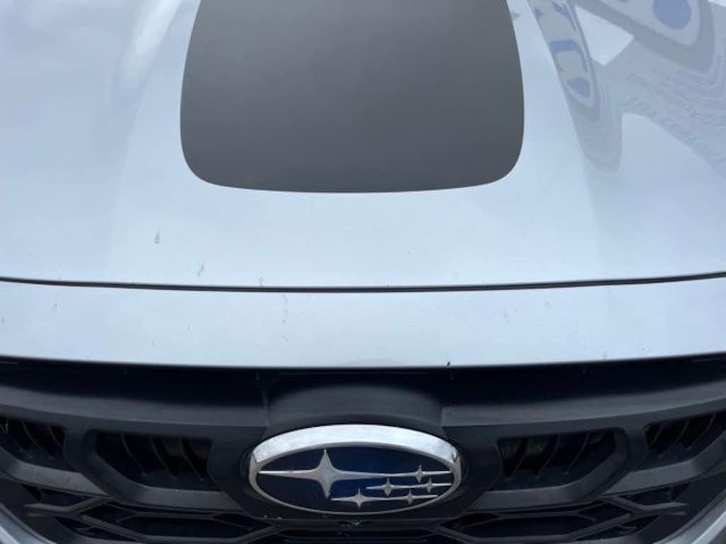 Used 2024 Subaru Outback Wilderness SUV