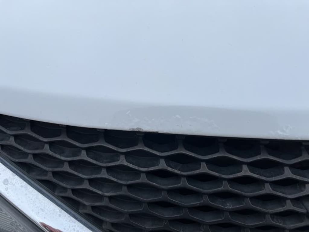 Used 2018 Chrysler Pacifica Touring L Van