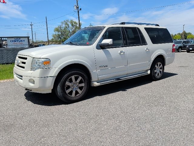 2007 Ford Expedition Limited 4X4 EL's photo