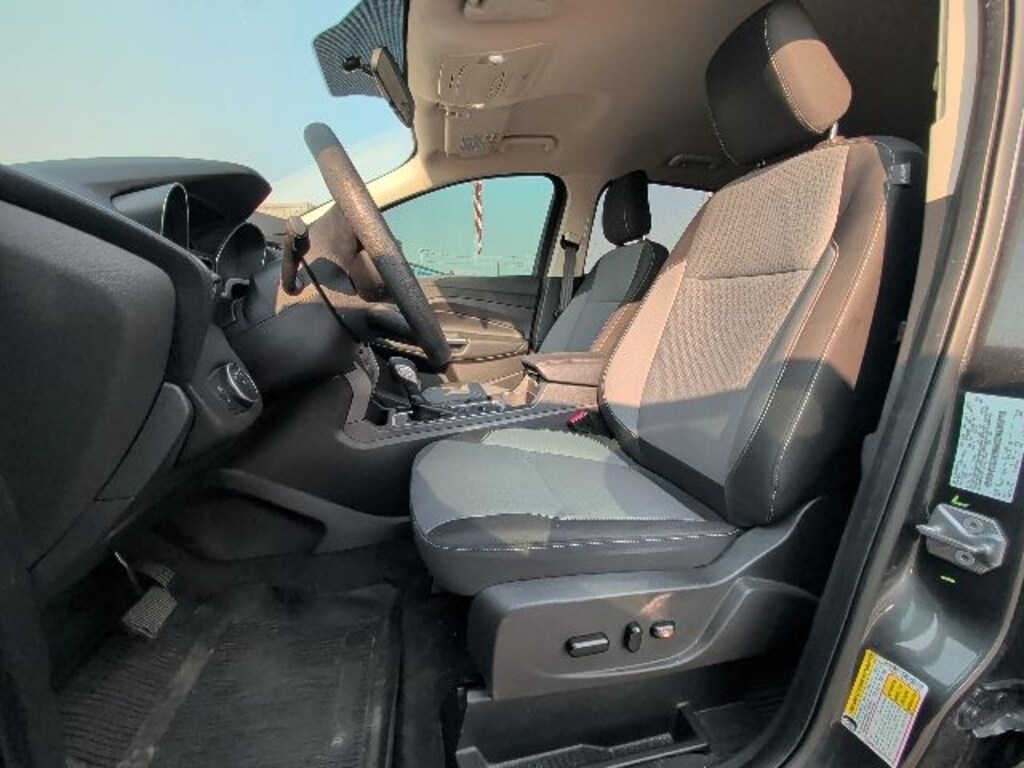 Used 2019 Ford Escape SE SUV
