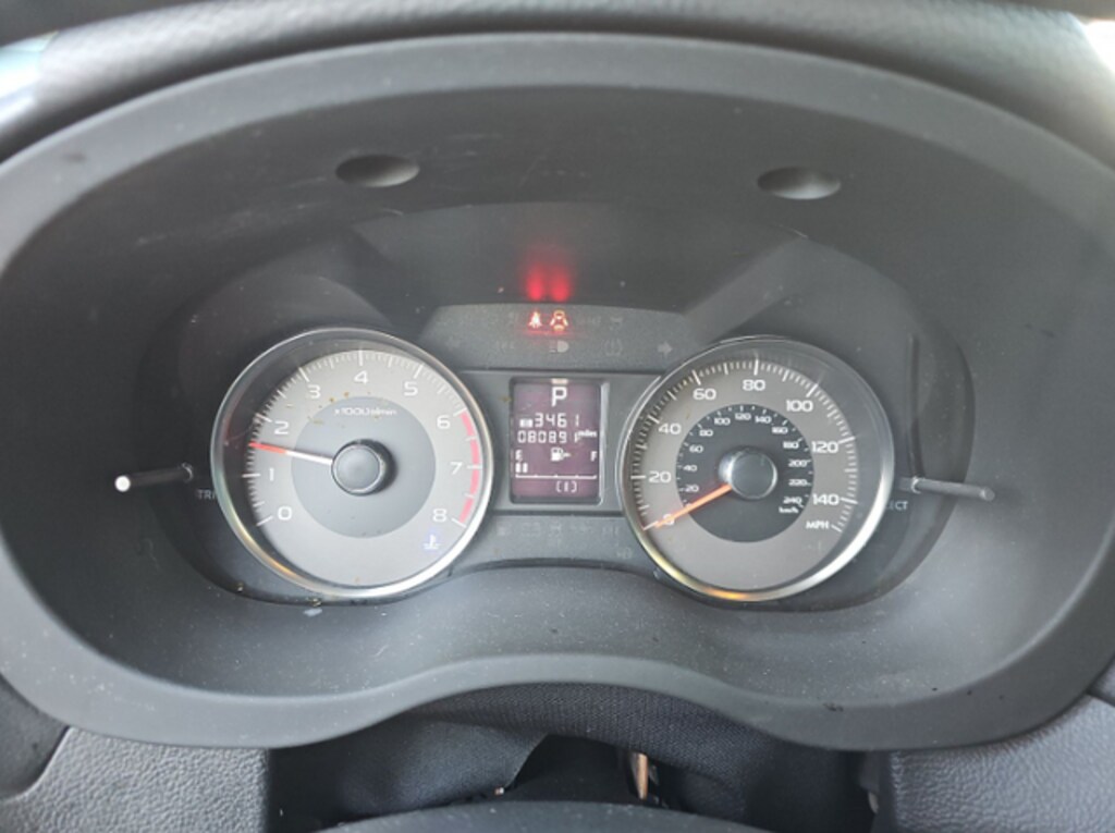 Used 2014 Subaru Forester 2.0XT Premium SUV