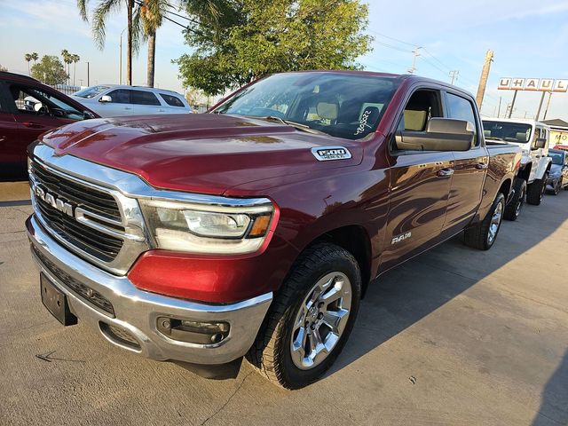 2019 RAM Ram 1500 Pickup Big Horn/Lone Star