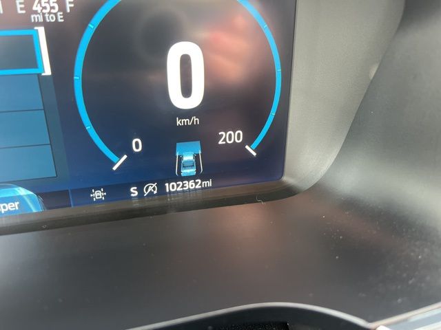 2021 Ford F-150 Lariat - Photo 36