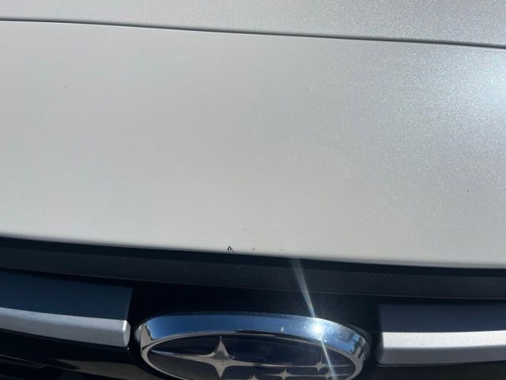 Used 2020 Subaru Crosstrek Premium SUV