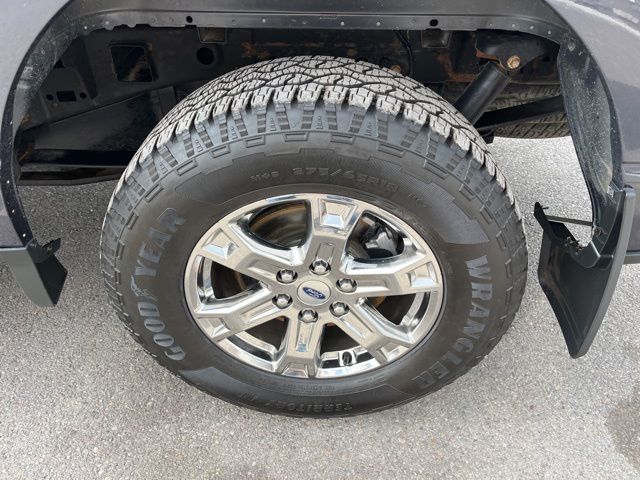 2021 Ford F-150 Lariat - Photo 19