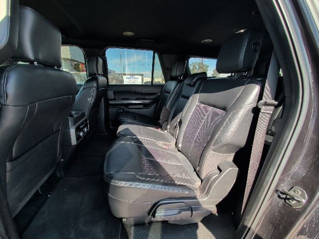 Used 2019 Ford Expedition Max XLT SUV