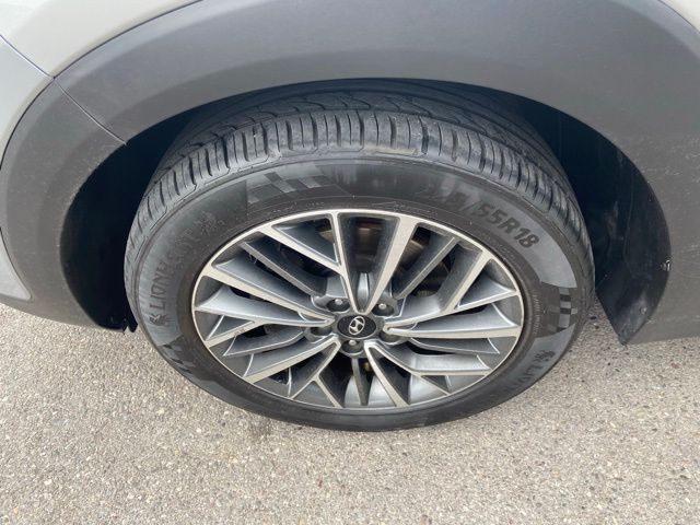 2021 Hyundai Tucson Ultimate - Photo 18