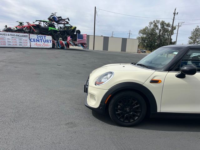 Used 2018 MINI Hardtop 4 Door Cooper Hatchback