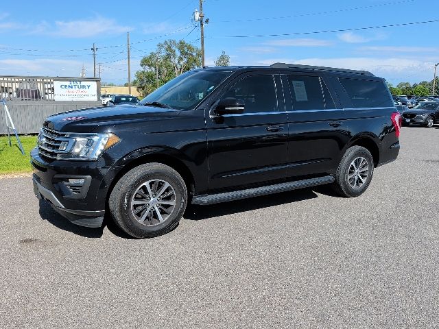 2019 Ford Expedition XLT MAX 4x4's photo