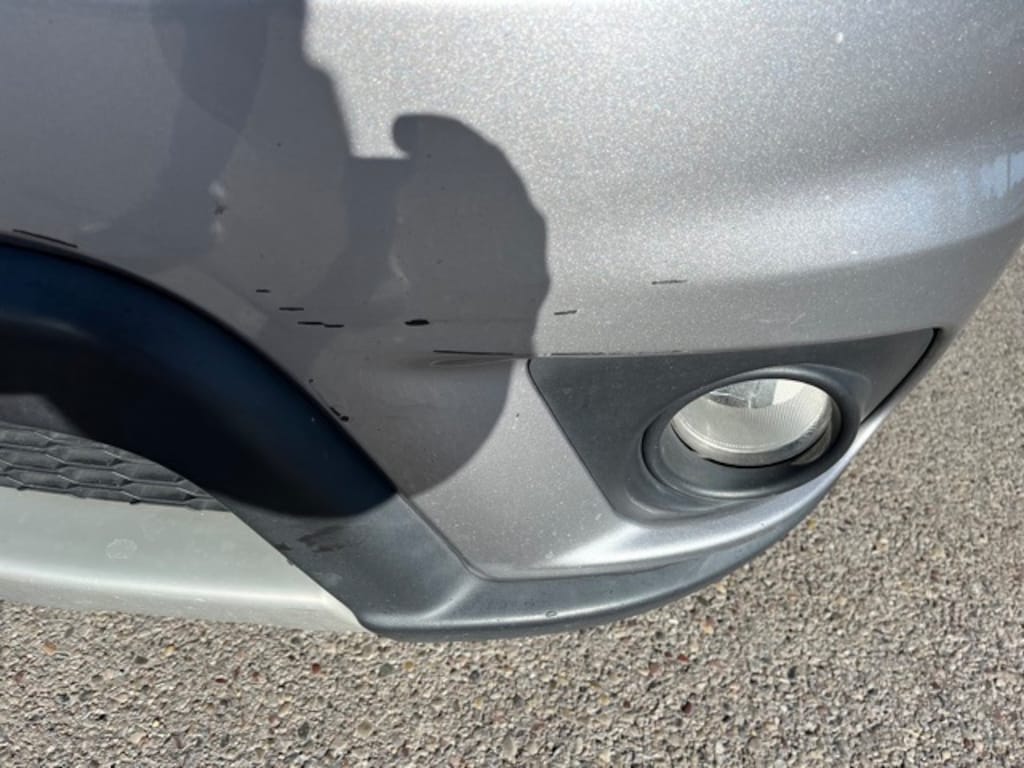 Used 2018 Dodge Journey SXT SUV