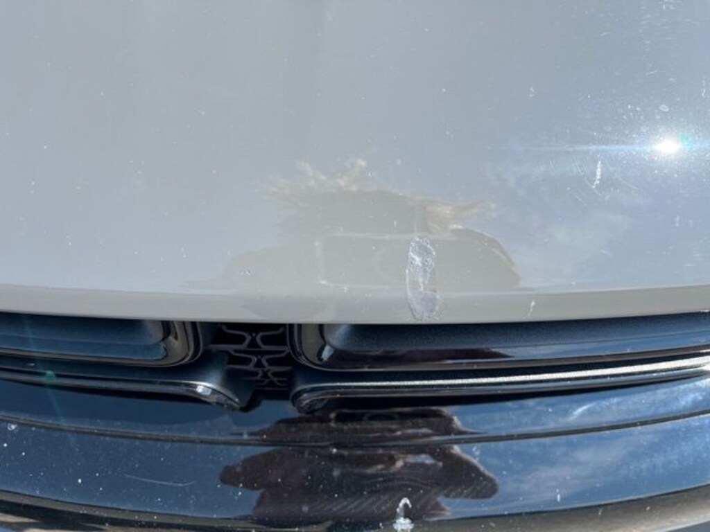 Used 2023 Dodge Charger SXT Sedan