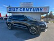  Lincoln MKC