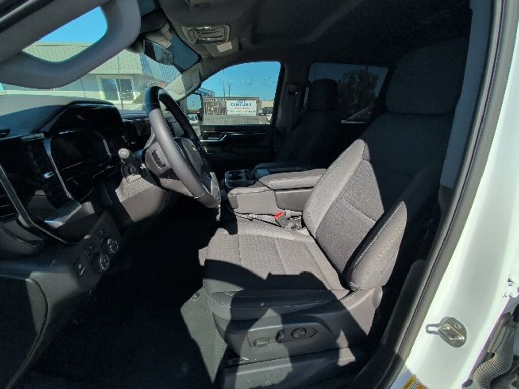 Used 2024 Chevrolet Silverado 2500 HD LT Truck Crew Cab