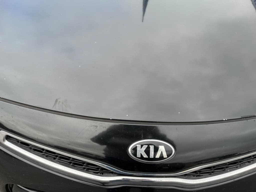 Used 2016 Kia Forte Koup EX Coupe
