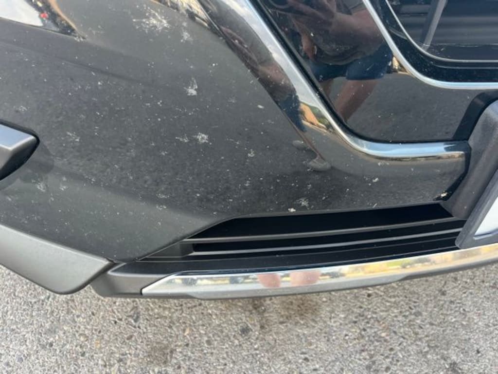 Used 2019 Nissan Rogue SL SUV