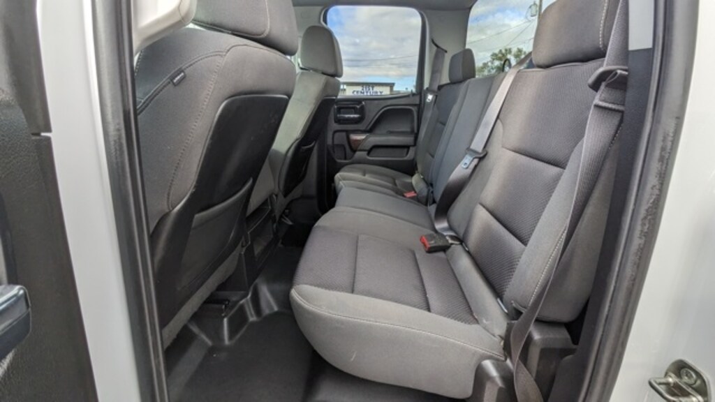 Used 2015 GMC Sierra 2500HD SLE Truck Double Cab