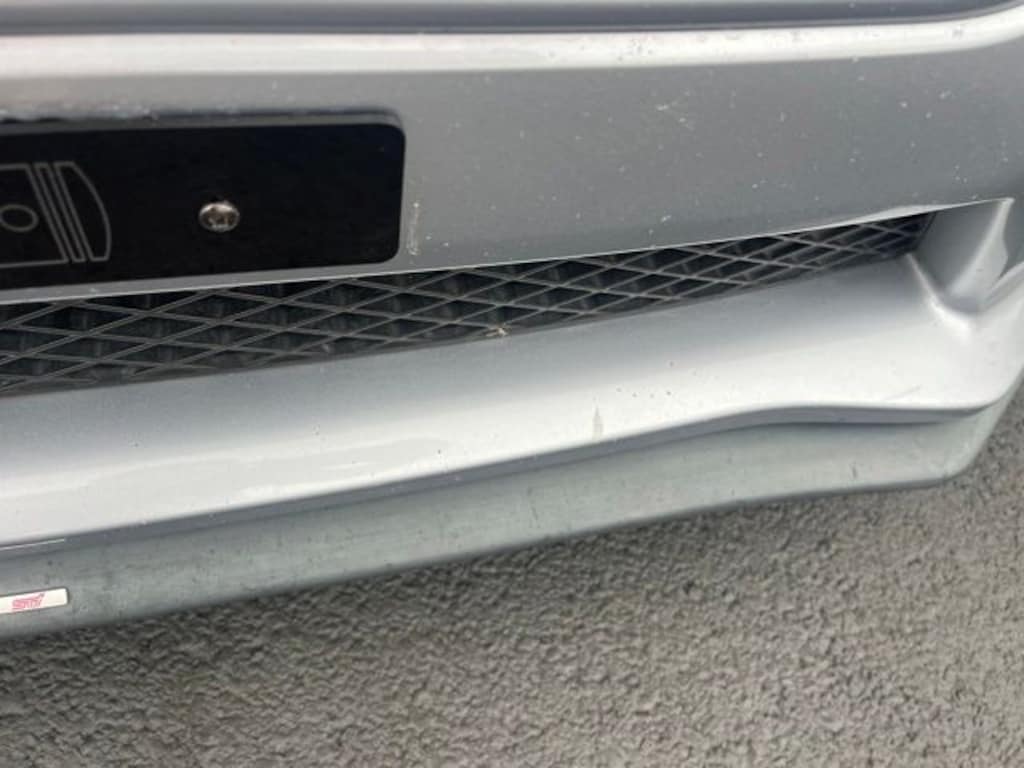Used 2017 Subaru WRX Sedan