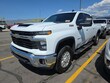  Chevrolet Silverado 2500 HD