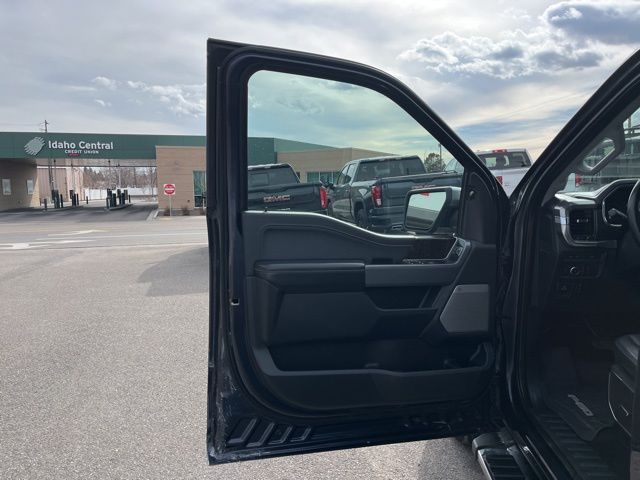2021 Ford F-150 Lariat - Photo 26