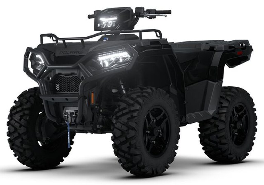 Used 2026 Polaris Sportsman 570 Trail ATV