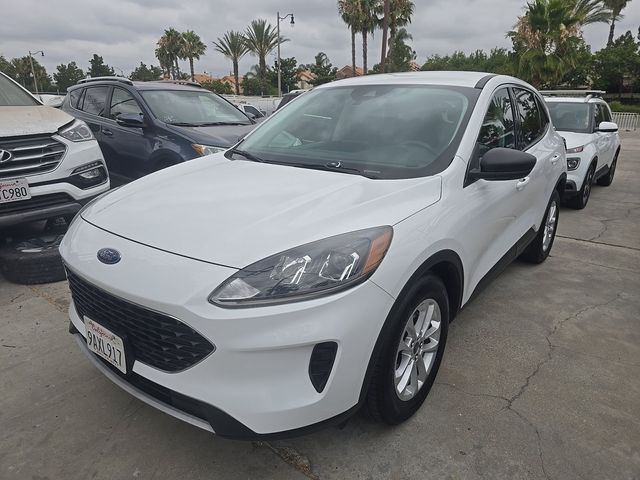 2022 Ford Escape SE FWD's photo