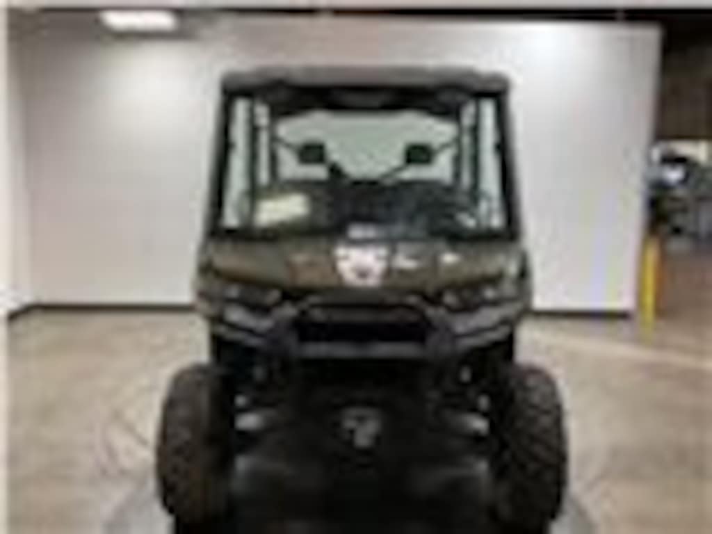 Used 2021 Can-Am Defender MAX XT HD10