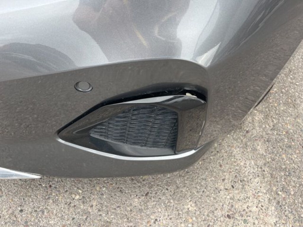 Used 2020 Nissan Maxima 3.5 SL Sedan