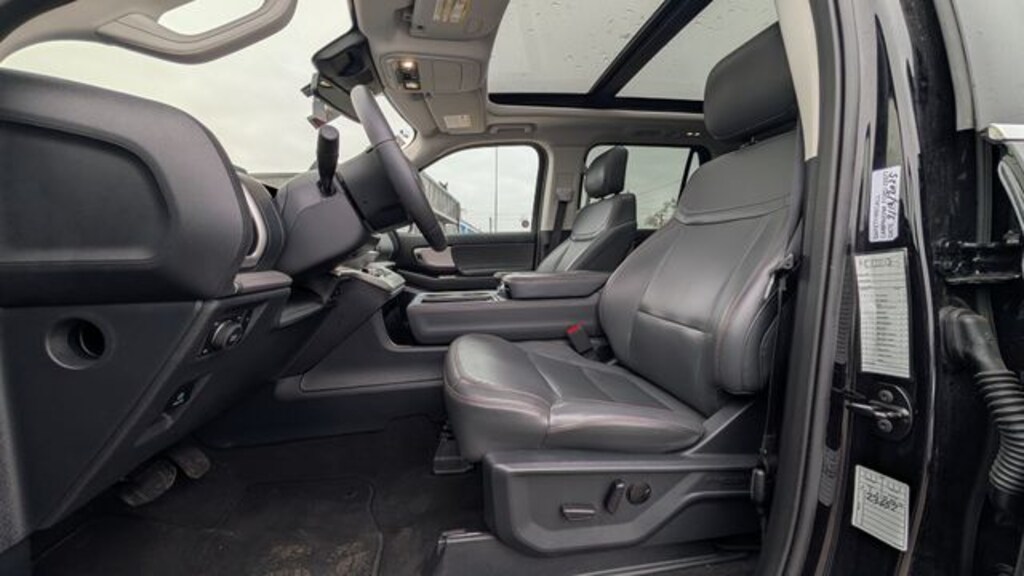 Used 2025 Ford Expedition Max Active SUV