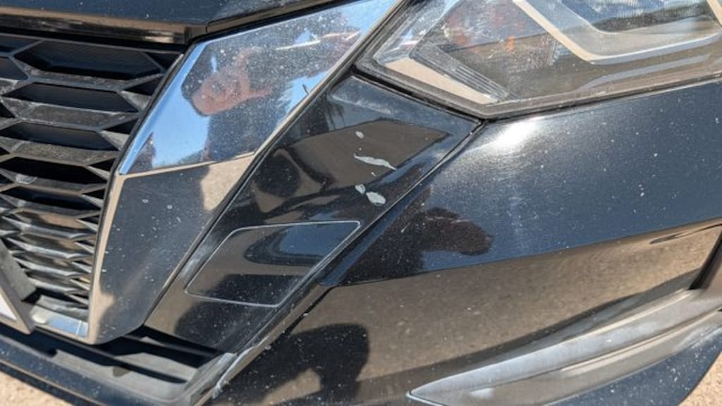 Used 2022 Nissan Sentra S Sedan