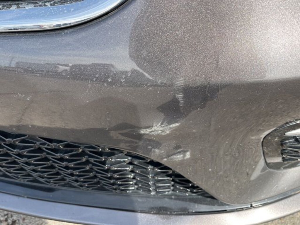 Used 2023 Chrysler Pacifica Touring L Van Passenger Van