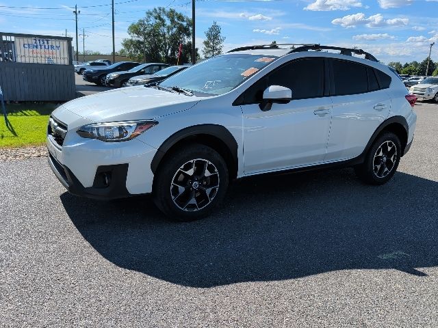 2020 Subaru Crosstrek 2.0i Premium CVT's photo
