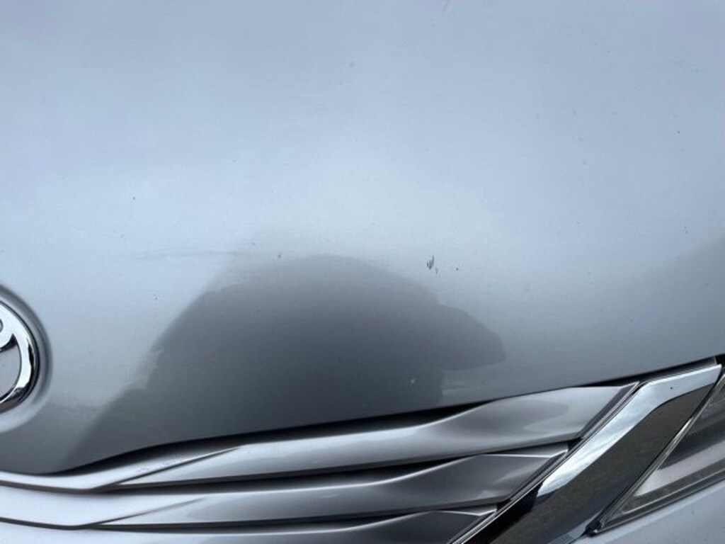 Used 2017 Toyota Sienna XLE 8 Passenger Van Passenger Van